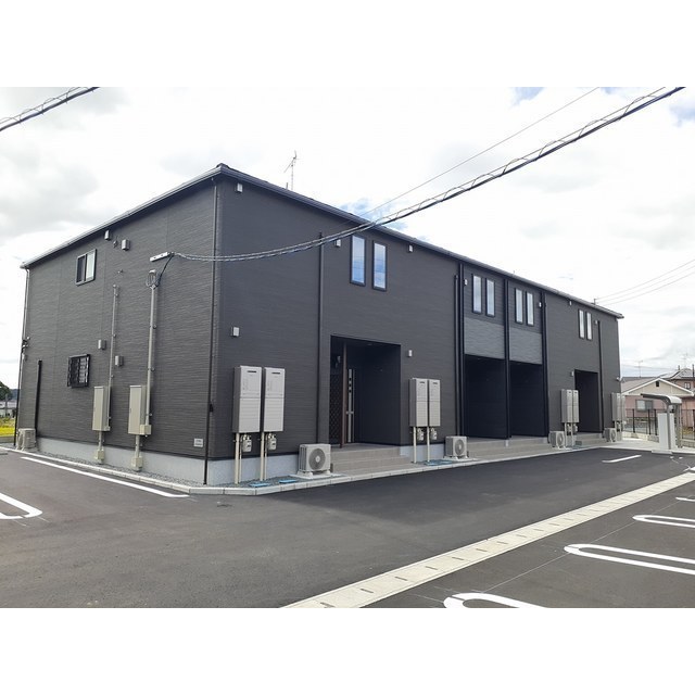 ソレイユ・タカ B