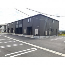 ソレイユ・タカ A (0103)