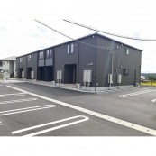 ソレイユ・タカ A