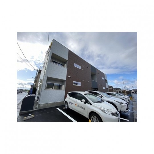 ラ・ポルテ嘉島