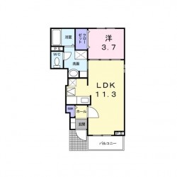 メゾン・ド・クール (0203)