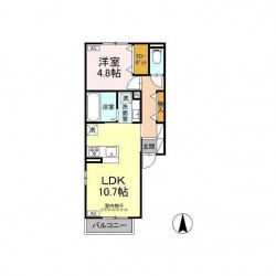 ラ・フェスタ (0208)