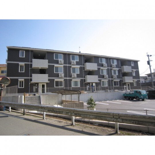 ハイムセラ菊陽 B