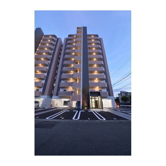 八王寺ツインタワーWEST