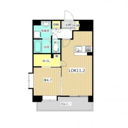 LIBTH千葉城 (0301)