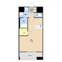 LEGEND水前寺 (1404)