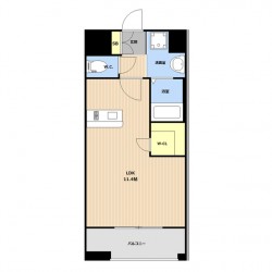 LEGEND水前寺 (1402)