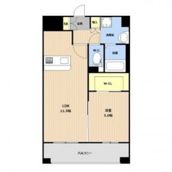 LIBTH並木坂 (0502)