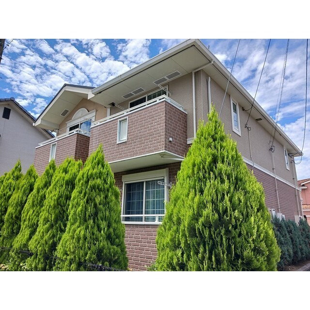 プラシード江津A