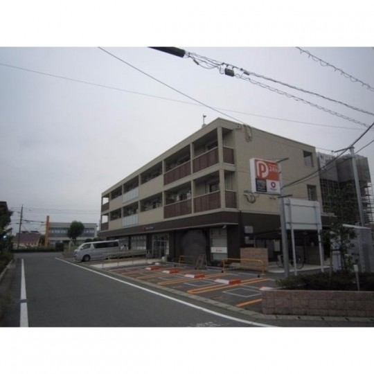 コスモスハウス菊陽