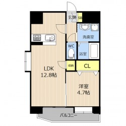 LIBTH錦ケ丘 (0701)