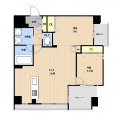 N.PROUD小楠公園 (0203)