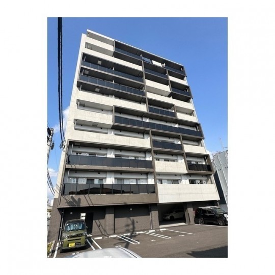 LIBTHマーレ平成Ⅰ