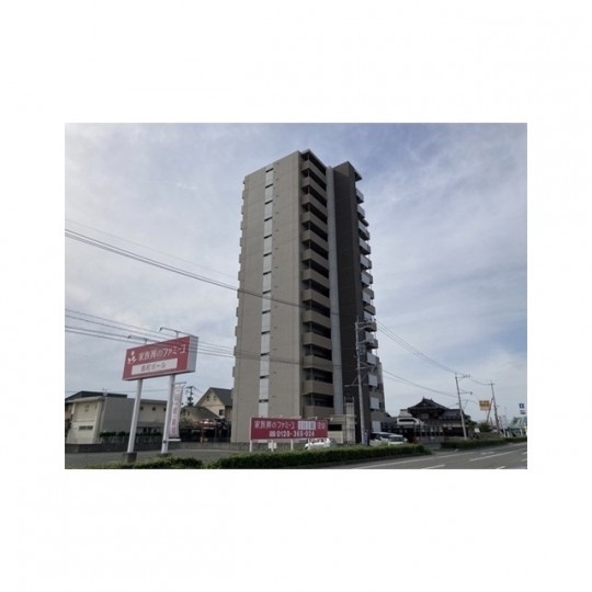 サムティ西熊本