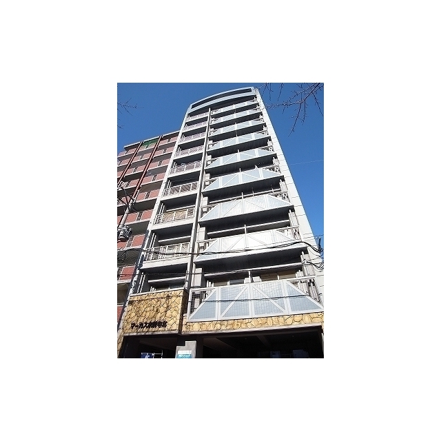 マーカス水前寺北