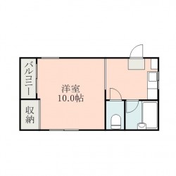 ローズンビート (0502)