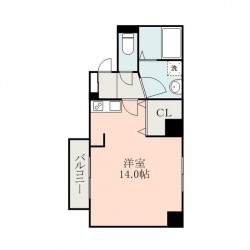 CROSS HALL 慶徳 (0503)