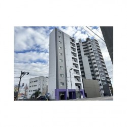 CROSS HALL 慶徳 (0503)