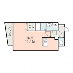 CROSS HALL 慶徳 (0502)