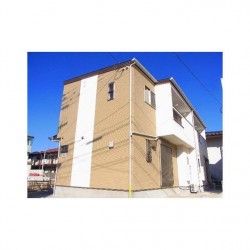 スカイハイツ新屋敷