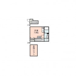 ピエールフォレ国府 (0201)