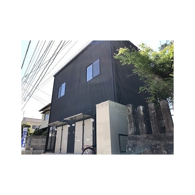 ピエールフォレ国府