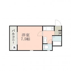 セントポーリア渡鹿 (0301)