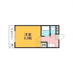 アビタシオン黒髪 (0702)