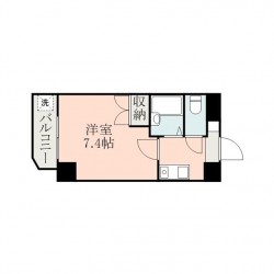 アビタシオン黒髪 (0605)