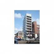 マーカス新屋敷