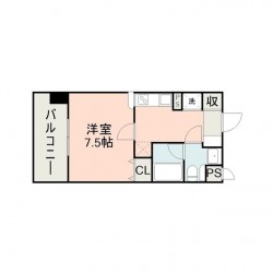 レジディア熊本辛島 (0408)