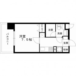 レジディア熊本辛島 (1411)