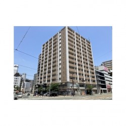 レジディア熊本辛島 (0706)