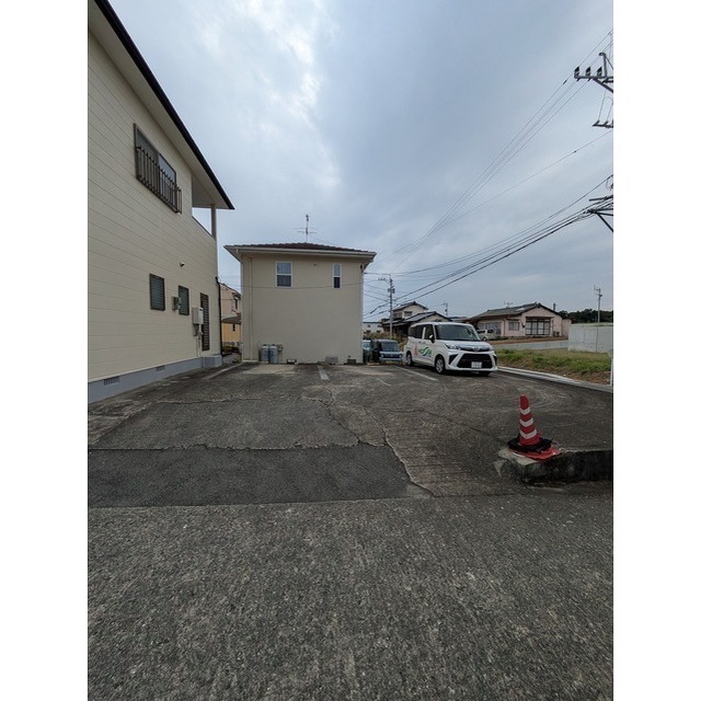 グローリアハイツ (0002)の画像(4)