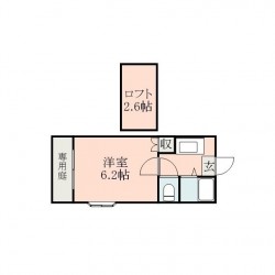 マーカス帯山 (0104)