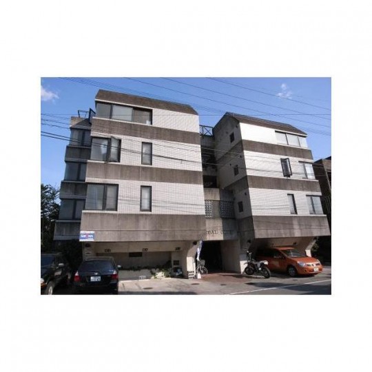 リーガルコートB