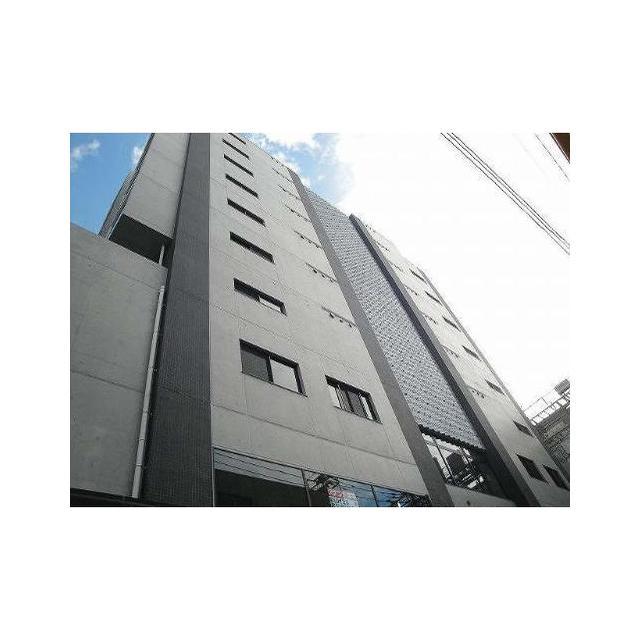 上通パレス草人木