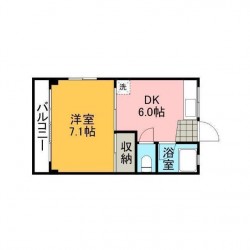 伊東ハイツ (0301)