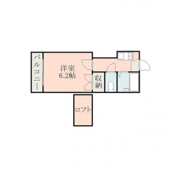 Nice帯山A棟 (0103)