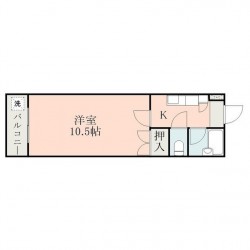 カレッジコーポK (0102)