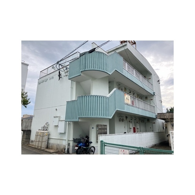 セントポーリアハイツ