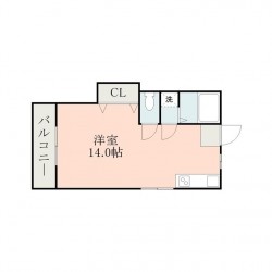 ロイヤルハイツ国府 (0301)