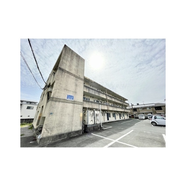 ロイヤルハイツ国府