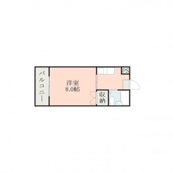 コーポ上山 (0207)