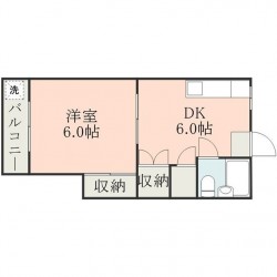 しおやまちハイツ (0305)