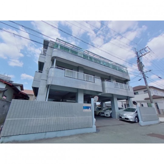 ヒルサイドハイツ