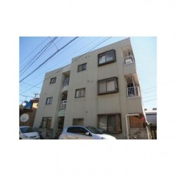 ドミールジュネス国府 (0303)