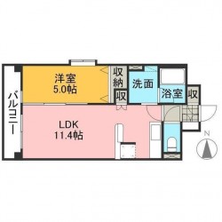 キャッスル山崎町 (0301)