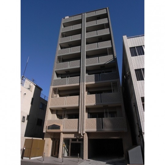 キャッスル山崎町