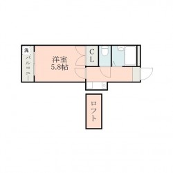 レオパレス西子飼 (0203)